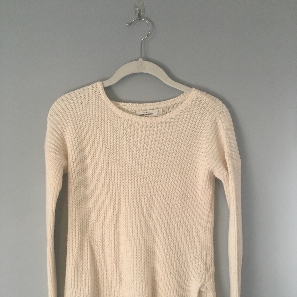 Abercrombie Kids Sweater